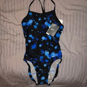 Nike Training One Piece